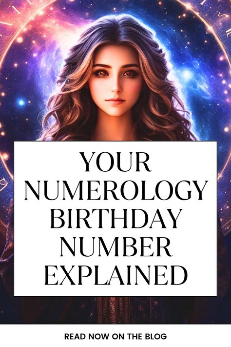 Female astrologer in the galaxy explaining the numerology birthday number Birth Number Meaning, Birth Number Numerology, Numerology Numbers Meanings, Soul Urge Number, Numerology 3, Numerology Birth Date, Numerology Compatibility, Astrology Aesthetic, Dating Meaning