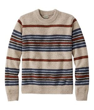 Men's Sweaters | Clothing at L.L.Bean Cozy Knit Sweaters, Commando Sweater, Mens Striped Sweater, Quarter Zip Men, Mens Sweaters, Waffle Sweater, Patterned Sweater, Sweaters For Men, Merino Sweater