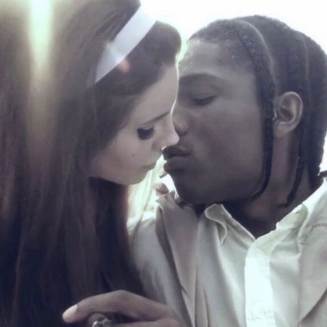 National Anthem Video, Judas Lady Gaga, Lana Del Rey Love, Lana Del Rey Vinyl, Lana Rey, A$ap Rocky, Asap Rocky, Priscilla Presley, Sofia Coppola