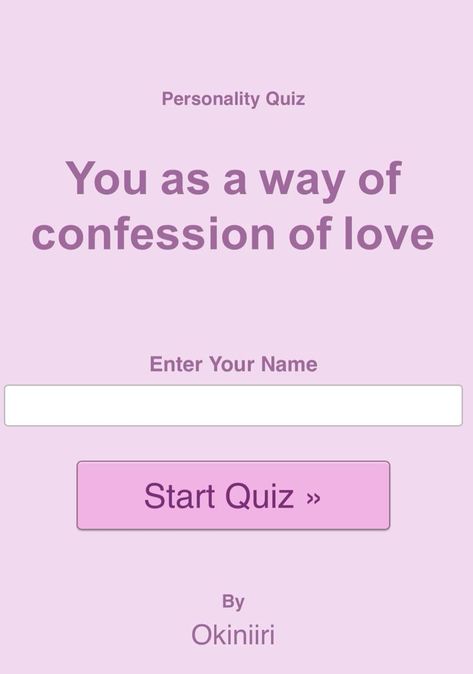 I got Directly... You as a way of confession of love How To Express Love, Cute Ways To Confess, How To Confess Your Feelings, Top Or Bottom Quiz, Ways To Say I Love You, Confessing Love, Crush Confession, Buzzerilla Viral, Buzz Quiz