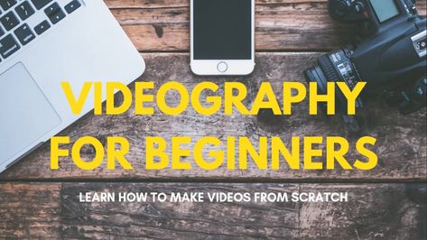 Learn Videography, Videography For Beginners, Photography Prompts, Shoots Ideas, Easy Hobbies, Types Of Shorts, Finding A Hobby, Hobbies For Women, Hobbies For Men