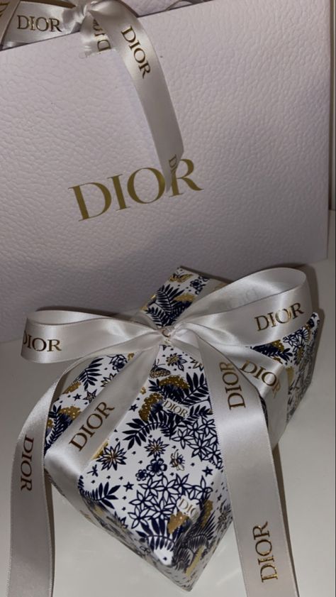 #dior #present #missdior #beautifullife