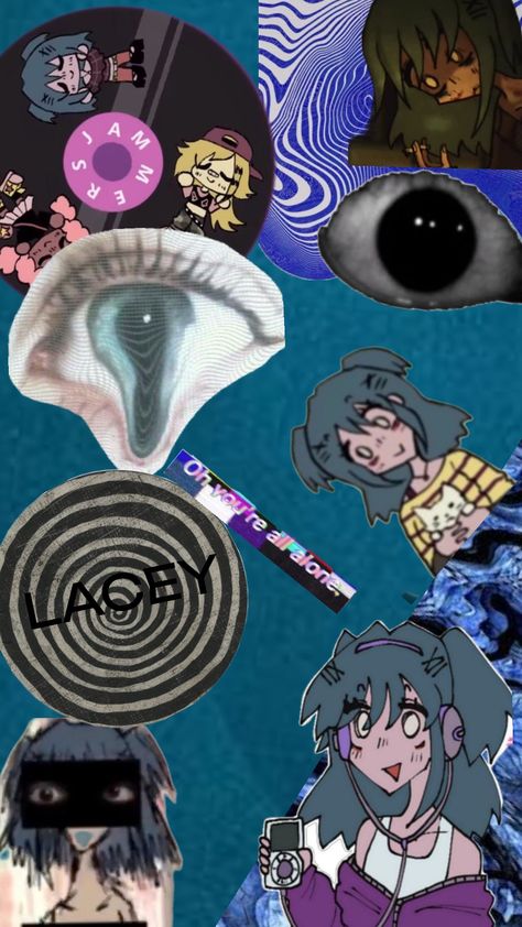 Lacey! #laceygames #lacey Lacey Core Aesthetic, Lacey Core, Lacy Games, Eyes Horror, Lacey Games, I Wish You Well, R Wallpaper, Flash Games, Dreamcore Weirdcore