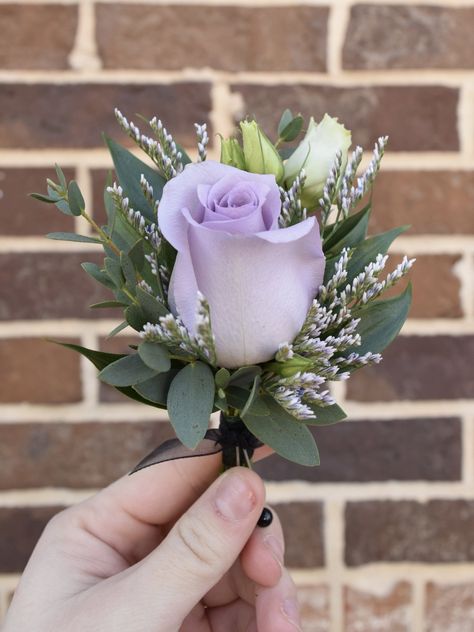 Prom Corsage And Boutonniere, Mountain Flowers, Prom Corsage, Corsage And Boutonniere, Corsage Prom, Prom Flowers, Grad Dresses, Flower Ideas, Wedding Florals