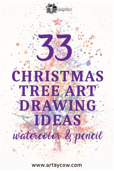 When looking for Tree Artwork, it can be overwhelming to find the right fit. Holiday tree illustrations often seem repetitive, leaving your projects uninspired. Visit our site for creative Christmas tree sketches that bring your visions to life. Click to see decorative tree art projects that add a fresh twist to your holiday décor. Save this pin to ensure your festive season is filled with creativity. Christmas Tree Drawings Art, Drawing A Christmas Tree, Christmas Pencil Sketches, Christmas Tree Cartoon Drawing, Christmas Tree Illustration Drawings, Winter Tree Illustration, Winter Sketches Simple, Christmas Tree Line Art, Christmas Tree Art Drawing