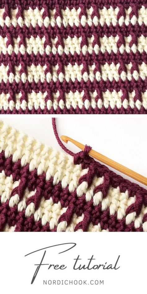 Crochet Stitch Tutorial, Crochet Throw Pattern, Crab Claw, Crochet Stitches Diagram, Crochet Stitches Free, Crochet Blanket Designs, Free Sewing Patterns, Stitch Tutorial, The Crab