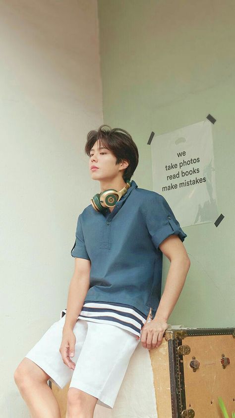 Park Bo Gum Lockscreen, Gum Wallpaper, Park Bo Gum Cute, Park Bo Gum Wallpaper, Kim Dong-hee, Park Bo Gum Smile, Park Go Bum, Ahn Jae Hyun, Yoo Ah In