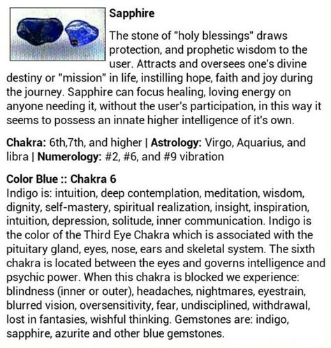 Visit the post for more. Sapphire Spiritual Meaning, Sapphire Crystal Meaning, Sapphire Witch, Witchy Knowledge, Sapphire Meaning, Crystal Ideas, Beginner Witch, Crystal Witch, Crystals For Manifestation