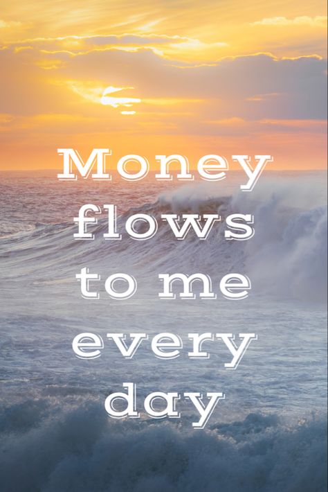 Abundance Images Photography, Financial Abundance Images, Abundance Wallpaper, Abundance Lifestyle, Abundance Aesthetic, Positive Vision Board, Word Affirmation, Moon Intentions, Affirmation Money