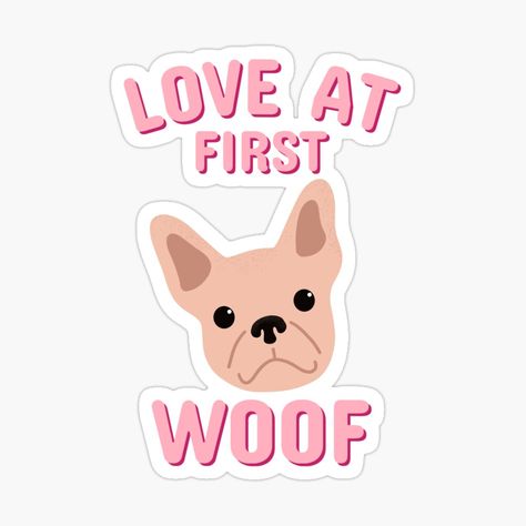 Dog Lover Stickers, Dog Stickers Aesthetic, Dog Funny Quotes, Funny Dog Stickers, Pet Puns, Dog Phrases, Funny Dog Quotes, Pet Store Design, Dog Marketing