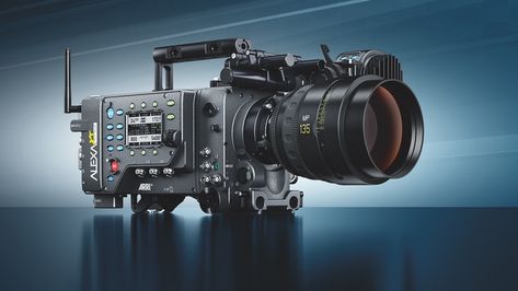 RedShark News - The Arri Alexa is arguably the most influential filmmaking camera of our time Hiring Marketing, Silent Day, Arri Alexa, Health Kit, Handheld Camera, 4k Pictures, Video Equipment, Camera Rig, Claire Danes