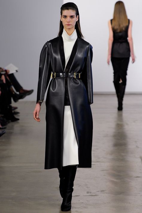 Calvin Klein Runway, Calvin Klein Fashion, 2013 Fashion, Calvin Klein Collection, Pre Fall Collection, Fashion Week Runway, Lovely Clothes, Runway Collection, Fashion Shows