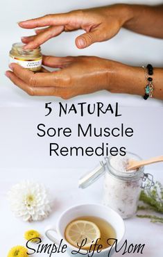 back pain home remedies Natural Muscle Relaxer, Autogenic Training, Sore Muscle Relief, Sore Knees, Sore Muscle, Natural Pain Relievers, Salve Recipes, Muscle Relief, Muscle Pain Relief