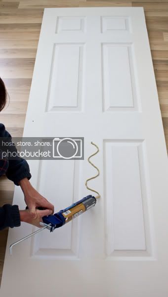 Diy Bedroom Closet, Closet Doors Diy, Small Closet Shelving, Mirrored Closet, Sliding Mirror Closet Doors, Ikea Closet Organizer, The Lettered Cottage, Diy Closet Doors, Lettered Cottage