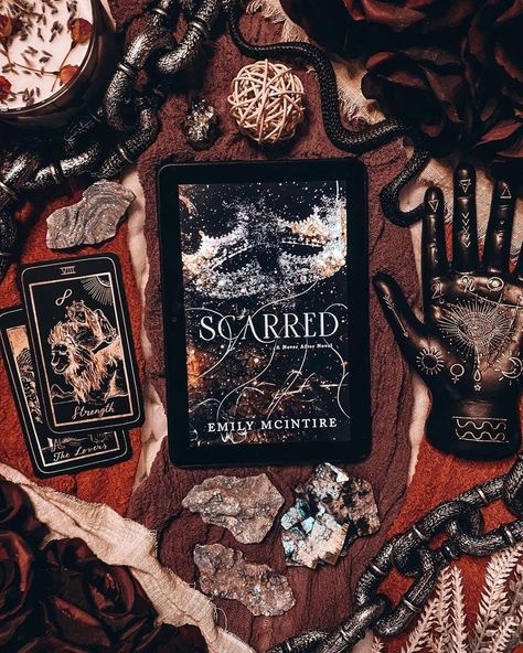 Scarred Never After Series, Scarred Book, Never After Series, After Series, Kindle Reader, Poetic Words, Dark Romance Books, Circle Of Life, Fan Book