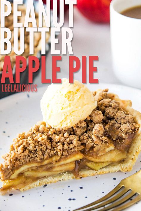 Low Calorie Chicken Recipes, Peanut Butter Apple, Grape Pie, Peanut Caramel, Bean Pie, Flaky Pie Crust Recipe, Keto Banana Bread, Apple Crumble Pie, Apple Slice