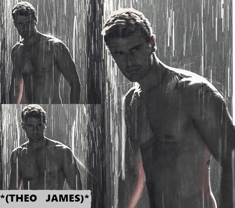 Theo James Shirtless Pictures, Theo James Shirtless, Thoe James, Sanditon 2019, Divergent Theo James, Divergent Movie, Tris And Four, Peter James, Theodore James