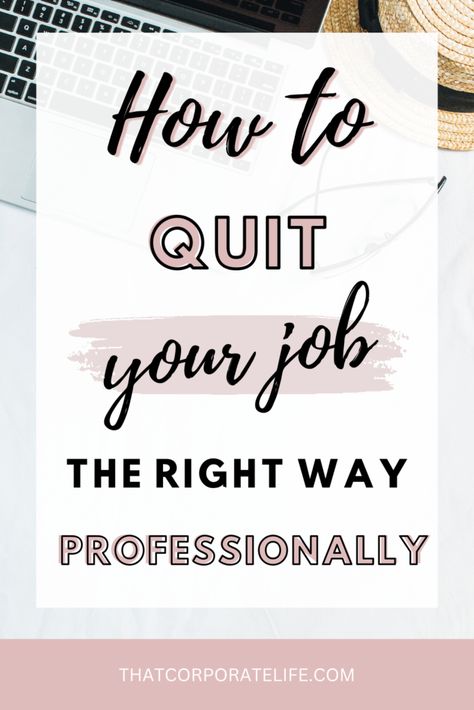 quit your job Quotes For Quitting Your Job, How To Quit Your Job, Quit Job, Job List, Corporate Life, Quitting Job, Quit Your Job, List Of Jobs, Quitting Your Job