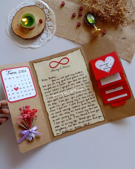 Rustic Flap Cards ❤ DM to place your Order ✨ Rustic flap cards, flap letters, vintage letters, gifts for best friends, gifts for loved ones, gifts for birthdays, valentine's day, valentine's day gift ideas, vintage #vintagelove #rusticstyle #flapcard #vintageletters #valentinesday #giftsforfriends #giftsforlovedones #giftideas #foryoupage #explorepage #fyp Valentines Card Ideas For Boyfriend, Valentines Day Letters For Boyfriend, Handmade Valentine's Day Gift, Valentines Card For Bf, Valentines Day Notes For Him, Card For Him, Gift For Boyfriend Valentines Day, Valentines Day Gift Ideas For Him, Valentine Letter Ideas