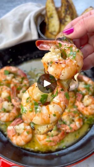 Peeled Shrimp Recipes, Tiger Prawn Recipe, Best Shrimp Scampi, Jumbo Shrimp Recipes, Smoked Salt, Lobster Dishes, Budget Family Meals, Shrimp Dinner, Prawn Recipes