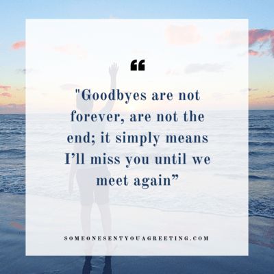 52 of the Best Farewell Quotes - Someone Sent You A Greeting Farewell Quotes For Seniors Short, College Farewell Quotes For Seniors, College Farewell Quotes For Friends, Quotes For Farewell Friends, Goodbye Captions Instagram, Friends Farewell Caption, College Farewell Quotes, Leaving For College Quotes, Short Farewell Quotes For Friends