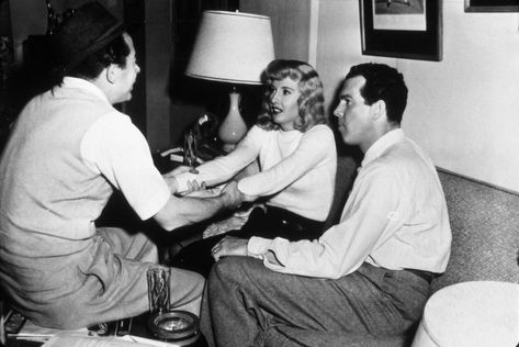 Barbara Stanwyck, an obscene typo and the sordid story behind Double Indemnity Barbara Stanwyck Movies, Best Classic Movies, Double Indemnity, Classic Film Noir, Bogart And Bacall, The Long Goodbye, Billy Wilder, Noir Movie, Barbara Stanwyck