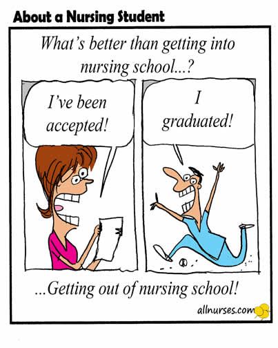 Funny how I never thought I would be more excited the day I received that acceptance letter to my dream school's nursing program. Within a couple of months, my excitement was sustained by the idea of planning my graduation party! LOL Nursing School Scholarships, Nursing Fun, Nursing School Humor, Nursing School Graduation, Best Nursing Schools, Nurse Rock, Acceptance Letter, Nursing Programs, Nursing Memes