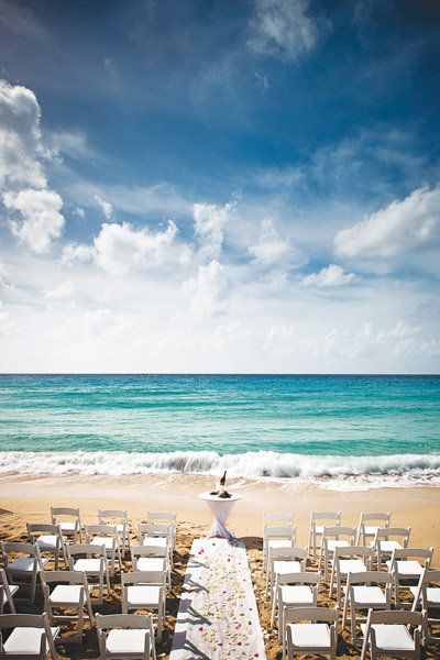 Caribbean Beach Wedding, St Thomas Wedding, Ideas Bodas, Destination Wedding Caribbean, Wedding Resort, Caribbean Beach, Pinterest Wedding, Caribbean Wedding, Destination Wedding Locations