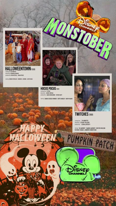 Monstober - halloween movie ideas
#halloweenmovies #fallvibes #monstober #disneychannel #disneychannelhalloween #nostalgichalloween #halloween #halloweenmovies Monstober Disney Channel, Halloween Movie Ideas, Disney Channel Halloween, Movie Ideas, Halloween Movie, Halloween Movies, Disney Channel, Fall Vibes, Fall Halloween