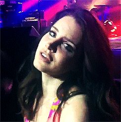 gif Shades Of Cool, Follow Back, Lana Del Rey, Music Video, Gif, Log In, Shades, Log, Tumblr