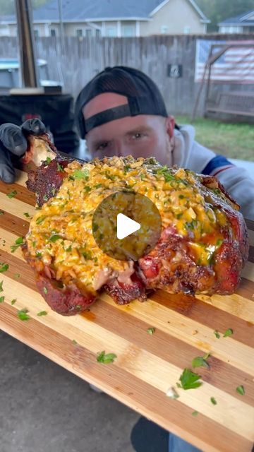 Patrick McMenemy on Instagram: "Creamy Cajun Stuffed Turkey Legs!! You betta try it!!  Seasoned down with @fireandsmokesociety   #foodie #tasty #bbq #thanksgiving #reels" Stuffed Smoked Turkey Legs Recipe, Stuff Turkey Leg, Stuffed Turkey Legs Recipe, Stuffed Turkey Wings, Smoked Turkey Legs Recipe, Bbq Thanksgiving, Turkey Legs Recipe, Turkey Leg Recipes, Smoked Turkey Wings