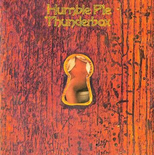 On The Road Again: Humble Pie "Thunderbox" Ronald Isley, Lipps Inc, Chuck Mangione, Lorrie Morgan, Damien Rice, Art Of Noise, Chris De Burgh, Billy Ocean, Steve Winwood