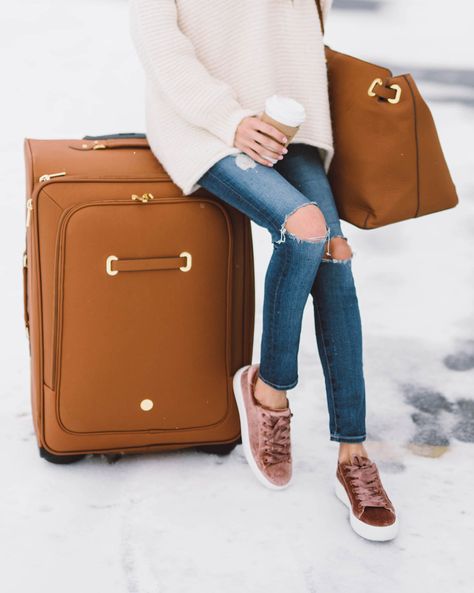 Velvet Shoes Outfit, Pretty Luggage, Best Travel Luggage, Womens Luggage, Velvet Sneakers, Cute Luggage, Stylish Luggage, Best Carry On Luggage, Velvet Shoes