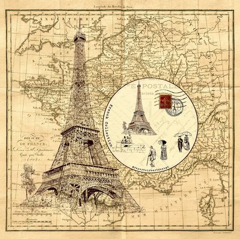 Vintage Paris Art and design products in all my shops! Check the links in my RAD bio for fabric, wallpaper, products and art prints. #Paris #french #eiffeltower #vintage #maps #France #spoonflower #society6 #etsy #surfacepatterndesign #fabricdesigner #shopify Map Vintage, Paris Map, Paris Art, Vintage Paris, Vintage Maps, Map Design, Design Products, Art And Design, Surface Pattern Design