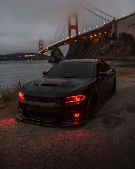 Doge Challenger, Black Dodge Charger, Hell Cat, Car Community, Dodge Charger Hellcat, Dodge Cars, Charger Srt Hellcat, Barbie Car, Dodge Challenger Hellcat