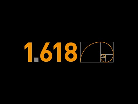 Logo 1,618 gold 1618 logo golden section 1.618 Golden Ratio, Fibonacci Logo, Scientific Symbols, Golden Ratio Art, Fibonacci Art, Golden Section, Math Design, Beard Rules, Golden Number