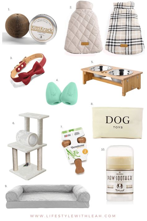 Holiday Gift Guides for your pets #giftguide #pets #holiday Dog Gift Guide, Family Gift Guide, Diy Christmas Gifts For Kids, Baby's First Christmas Gifts, Girl Boss Gift, Dog Stocking, Christmas Projects Diy, Pet Holiday, Easy Christmas Diy