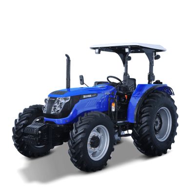 SOLIS 90 Tractor | SOLIS 90 Tractor Price | SOLIS 90 Tractor For Sale Tractor Price, Modern Agriculture, Medieval Furniture, Tractors For Sale, Farm Activities, Air Brake, Lifted Cars, Tyre Size, Tractor