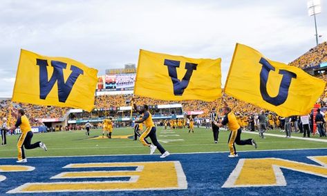 Wvu Mountaineers Aesthetic, West Virginia Football, West Virginia University Aesthetic, Wvu Aesthetic, Charles Town West Virginia, West Virginia Waterfalls, Virginia Waterfalls, Personality Aesthetic, College Visits