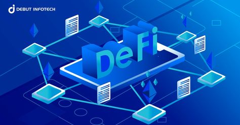 We've put together a list of the Top 10 DeFi Development Companies that are leading the way in decentralized finance innovation. 

Interested in finding the right team for your next big project? 

Check out our latest blog for all the details on these industry leaders! [Link Below]



#DeFi #Blockchain #Cryptocurrency #Crypto #Finance #blockchaintechnology #blockchaindevelopment #defiusecases #defidevelopment Decentralized Finance, Disruptive Technology, Financial Inclusion, Blockchain Cryptocurrency, Banking Services, Big Project, Financial Markets, Blockchain Technology, Financial Institutions