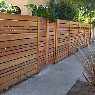 Trellis Gate, Arbor Ideas, Wood Staining, Outdoor Decks, Wood Gates, Wood Fence Design, Fence Wood, Outdoor Gate, Modern Fence Design