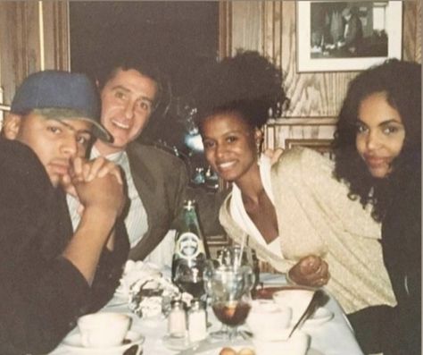 Kim Porter 90s, Al B Sure, Forever My Lady, Kim Porter, Quincy Brown, 90s Model, Hair Magazine, Kylie Jenner Style, 90s Models