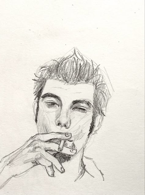 Chino Moreno Drawing, Deftones Sketch, Deftones Drawing, Deftones Art, Traditional Art Drawing, Sketch Traditional, Sketchbook Portrait, Portrait Sketch, Sketchbook Drawings