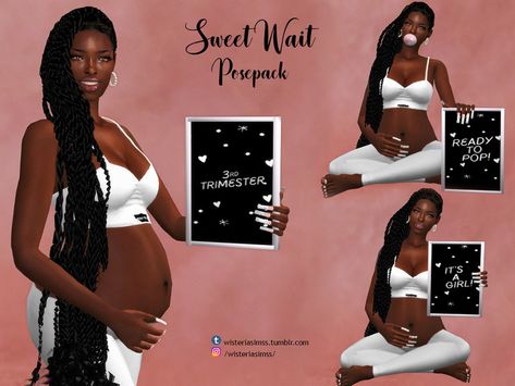 Sims Cc Maternity, Sims 4 Ultrasound Poses, Sims 4 Maternity Photoshoot, Gender Reveal Sims 4 Cc, Sims 4 Cc Clothes Maternity Wear, Sims 4 Maternity Poses, Sims4 Pregnancy Mods, Sims 4 Baby Shower Cc, Sims 4 Cc Pregnancy Poses