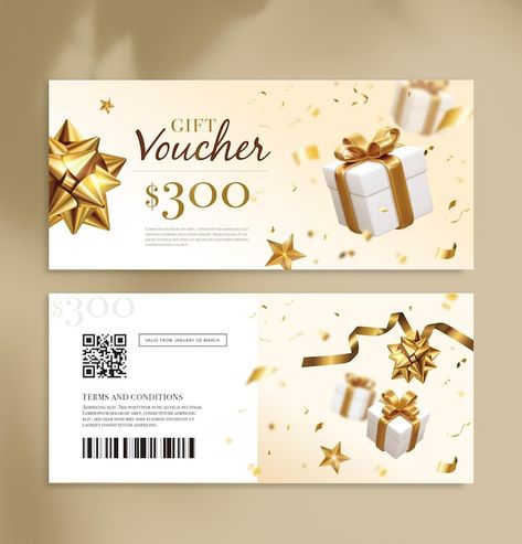 Gift Voucher Design Ideas, Voucher Design Ideas, Discount Card Design, Worli Painting, Gift Voucher Design, Logo Nail, Voucher Design, Event Tickets, Gift Card Design