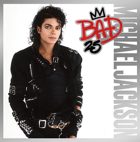 Michael Jackson F/ Pitbull - "Bad (AfroJack Remix)" Snippet Michael Jackson Bad Album, Michael Jackson Album Covers, Bad Michael, Bad Cover, Liberian Girl, Bad Video, Worst Album Covers, Surf Music, Bad Album