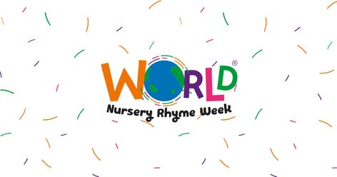 World Nursery Rhyme Week is a free, world-wide initiative celebrating the importance of nursery rhymes in early childhood development. Nursery Rhyme Week, Free Nursery Rhymes, World Nursery, Rhymes Video, Mexican Cornbread, Early Childhood Development, Childhood Development, Nursery Rhyme, You Tube