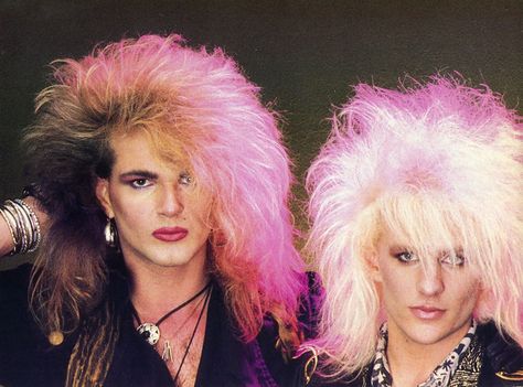 Cc Deville, Rikki Rockett, Poison Rock Band, Poison Band, Bret Michaels Poison, 80's Hair, 80s Heavy Metal, 80s Hair Bands, Bret Michaels