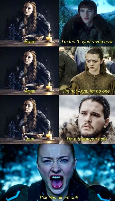 Funny Game Of Thrones, Lord Eddard Stark, Game Of Thrones Jokes, Game Of Thrones Images, Game Of Thrones Meme, Eddard Stark, Lexa Y Clarke, Game Of Thrones 3, Game Of Thrones Cast