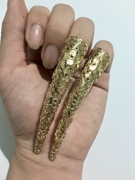 Nail Guards, Chinese Dynasty, Armor Of God, Larp, Witch, China, Nails